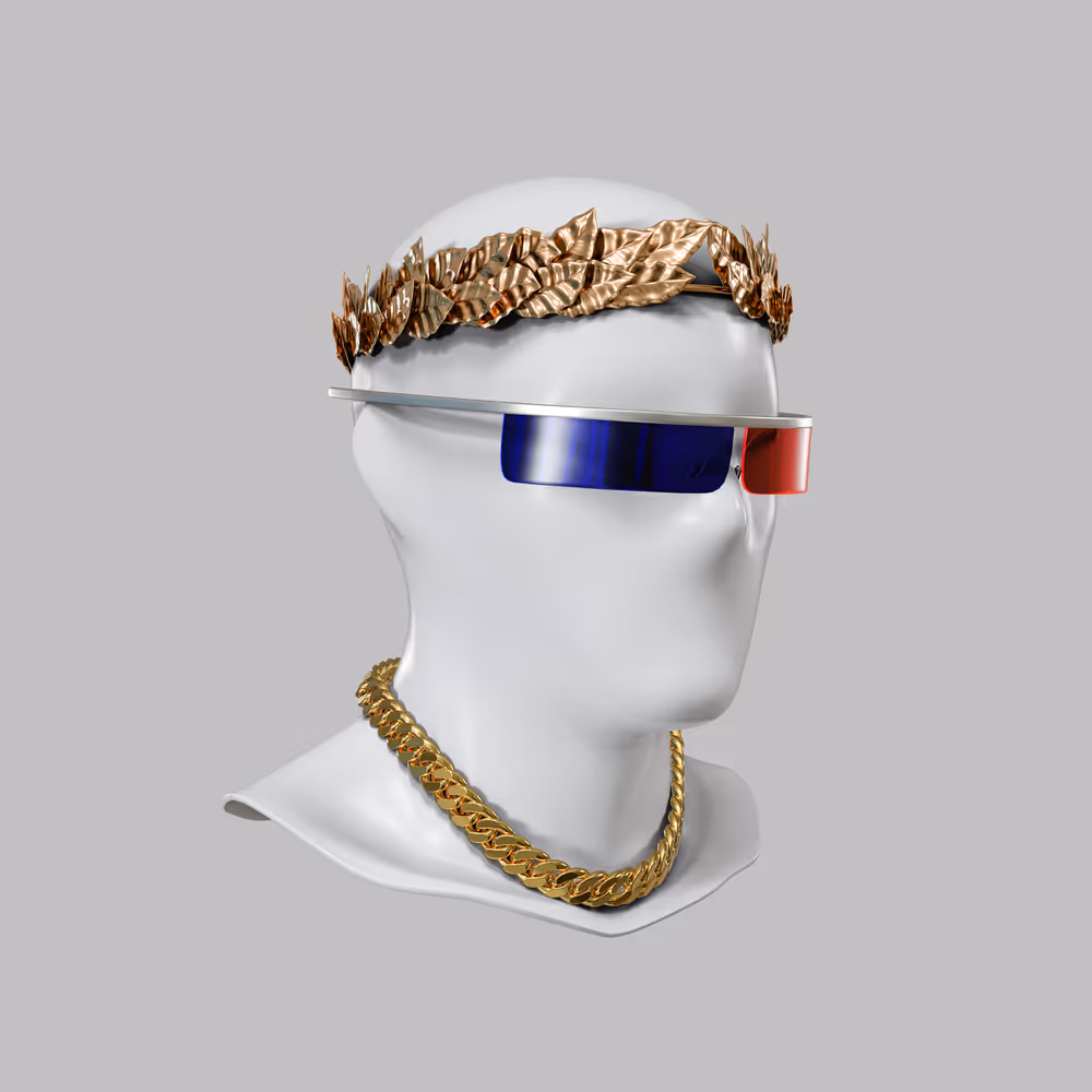 Incognito #9952