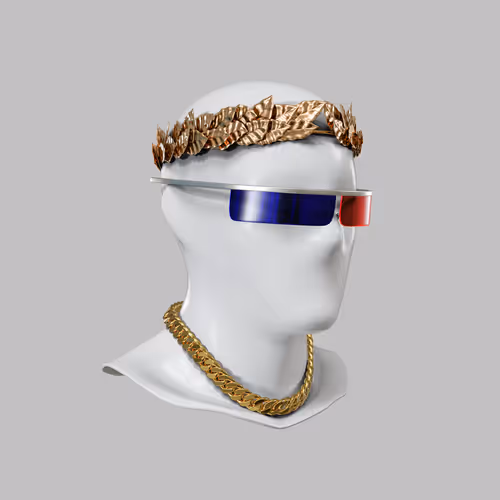 Incognito #9952