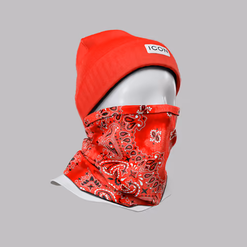 Incognito #4862
