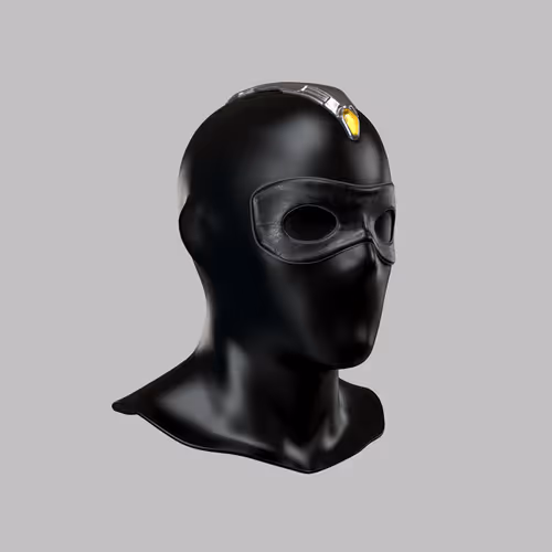 Incognito Nft