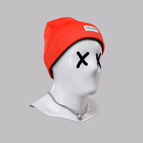 Incognito Nft