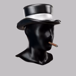 Incognito #5085