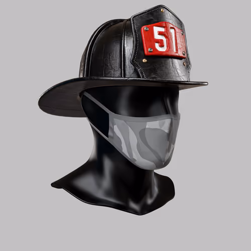 Incognito #9595