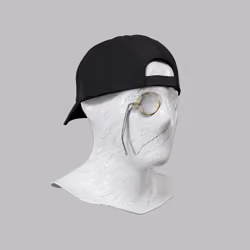 Incognito #7236
