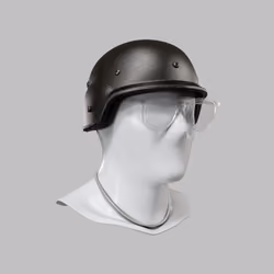 Incognito #7508