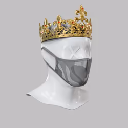 Incognito #1848
