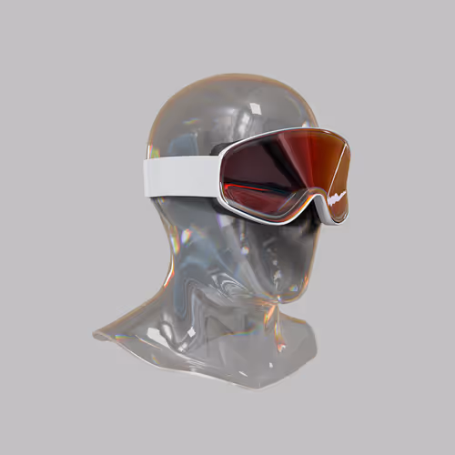 Incognito Nft