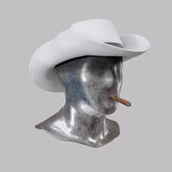 Incognito #8236