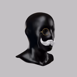 Incognito #2796