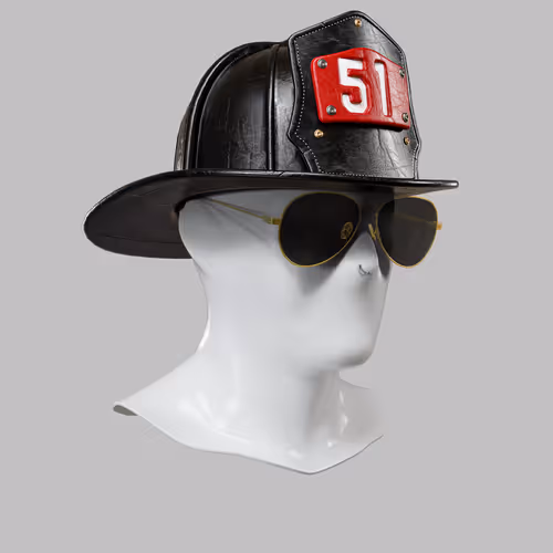 Incognito #908