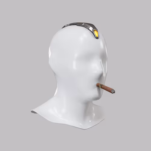 Incognito Nft