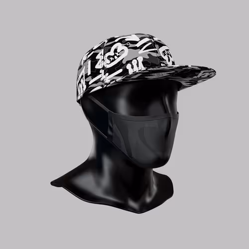 Incognito #9579