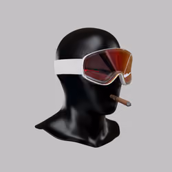 Incognito #9287
