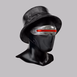 Incognito #3928