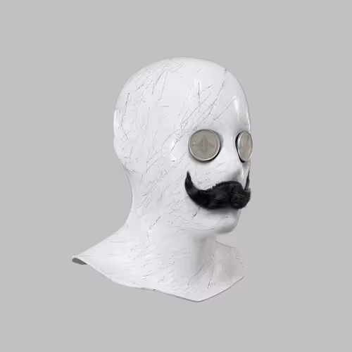 Incognito Nft