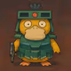 Gunmon
