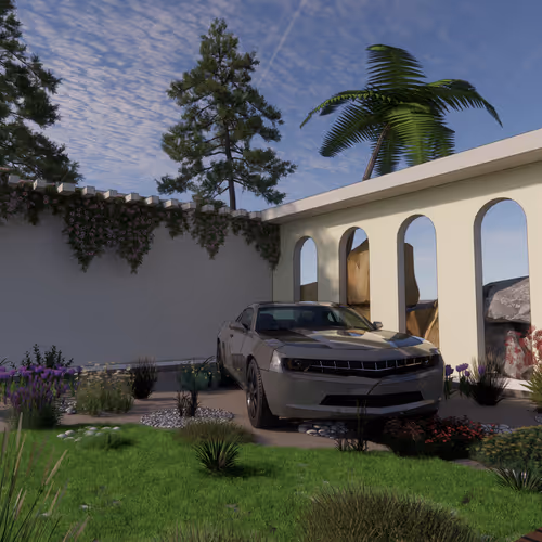 Arch Gallery V2