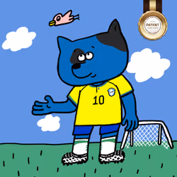 764