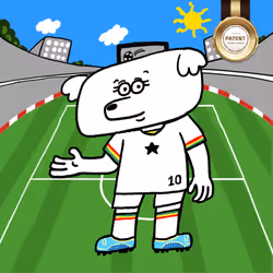 9