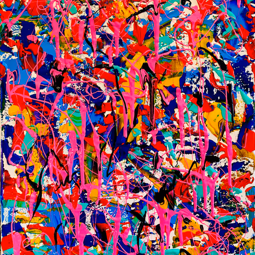 Binge Chromaticity
