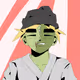 TENKE #3663