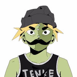 TENKE #8423