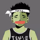 TENKE #1250