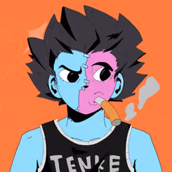 TENKE #4163