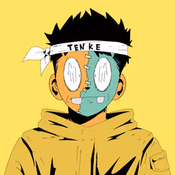 TENKE #9703