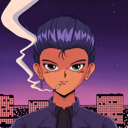 Lucifer #504
