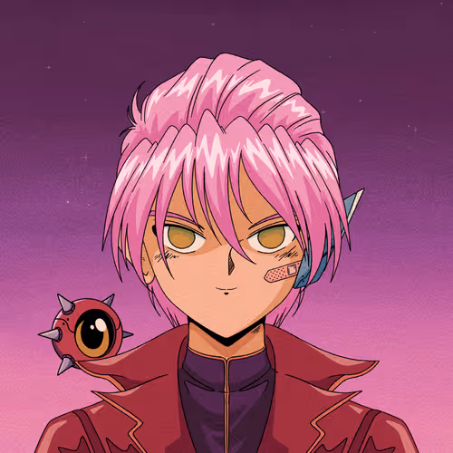Projectlucifer