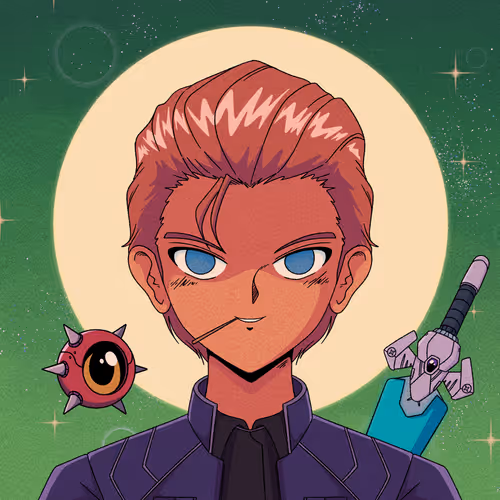 Projectlucifer
