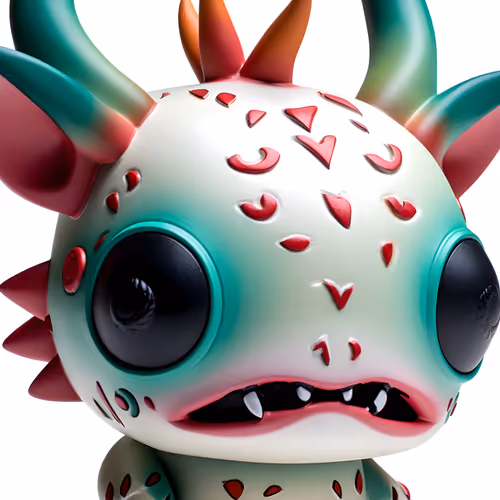 Axolotls 