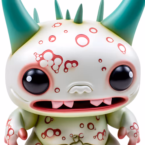 Axolotls 