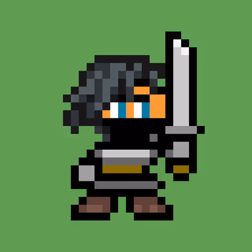 8 Bit Heroes 