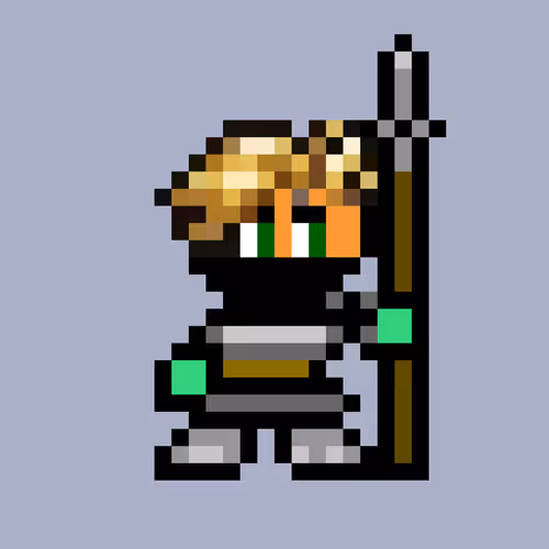 8 Bit Heroes 
