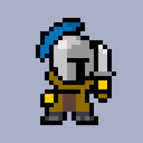 8 Bit Heroes 