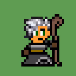 8-Bit Heroes #4223