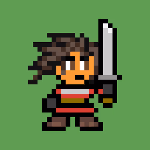 8 Bit Heroes 