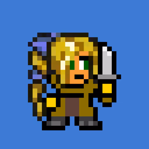 8 Bit Heroes 