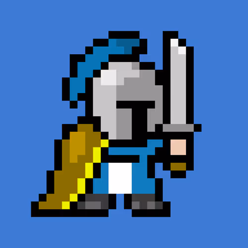 8 Bit Heroes 