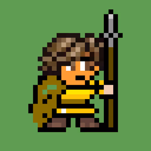 8 Bit Heroes 