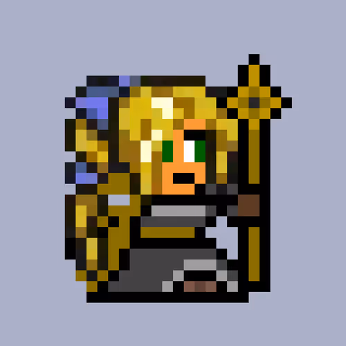 8 Bit Heroes 