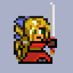 8-Bit Heroes #4560