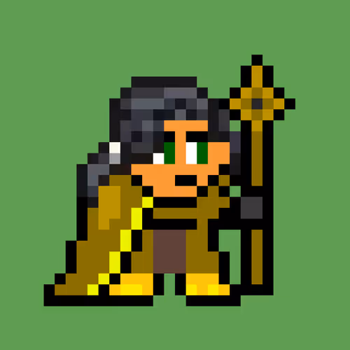 8 Bit Heroes 