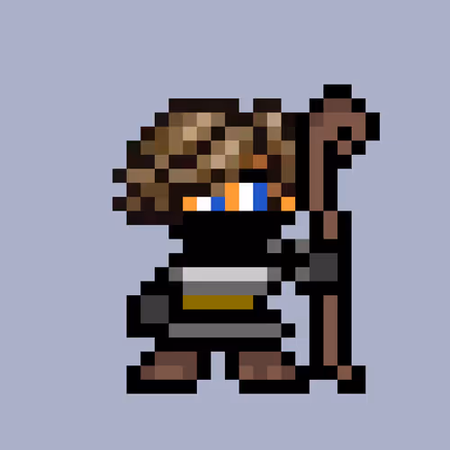 8 Bit Heroes 