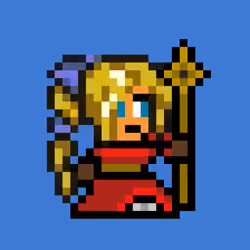 8-Bit Heroes #4729