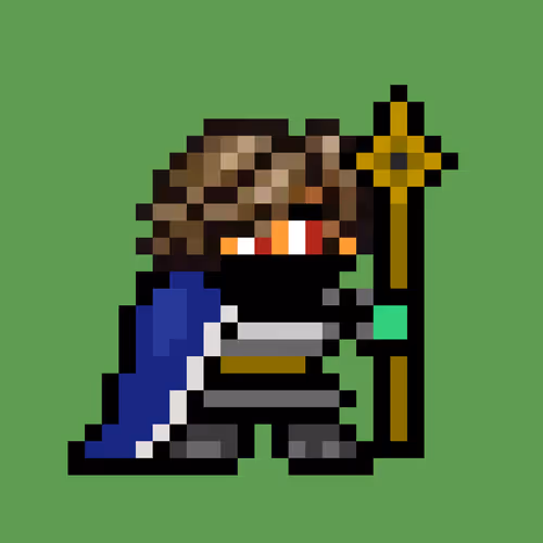 8 Bit Heroes 