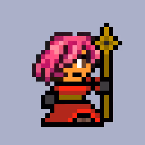 8 Bit Heroes 