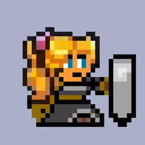 8 Bit Heroes 